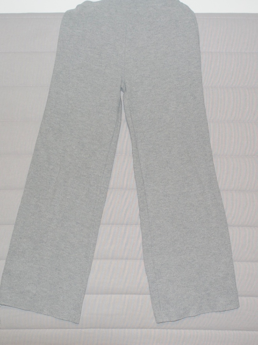 GREY JOGGERS, ZARA